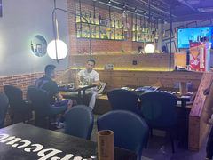 大堂-撸啊撸铁签小肉(车站南路店)