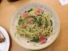-萨莉亚意式餐厅(苏州食百家店)