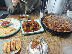 -妈妈手(山大总店)