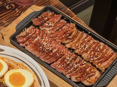 -小川洋风料理(江汉路店)