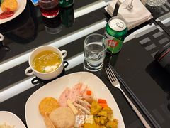-青岛富力艾美酒店