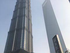 -上海中心大厦