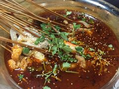 -博串堂(明发商业广场店)