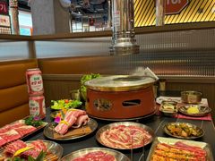-西塔老太太泥炉烤肉(双井店)