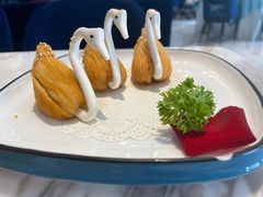 -鹭江潮餐厅•福建菜(鹭江佲家酒店)