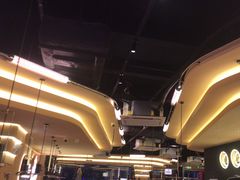 -师烤·豆花烤鱼(广州荔湾扬韬广场店)