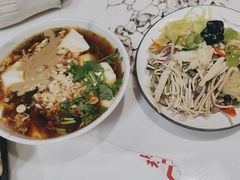 -高玛纳驴肉火烧(一世界店)