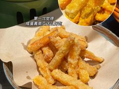 -老屋印象川菜(世纪东方店)