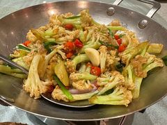 -辛香味烧鱼馆·非遗技艺·排骨红烧肉(光谷医药园店)