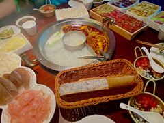 -巴邑火锅·夜宵(港隆广场店)
