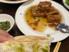 -纪林菜馆·博山菜老字号(华光路店)