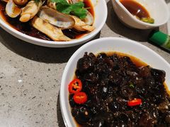 -粗茶淡饭·蒸鲜(光谷店)