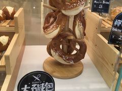 大碱包-大连铂尔曼酒店-铂尔曼美食廊 Pullman Deli