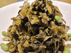 -吴越荣记苏州菜·松鼠桂鱼(月光码头店)
