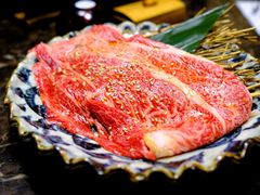 -神户牛排餐厅MOURIYA(总店)