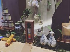 -若蘭慈·无国界素食料理(欢乐海岸店)