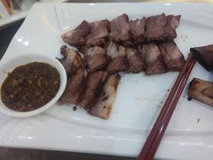 -聚彩居三和酒楼•老字号粤菜(南城店)