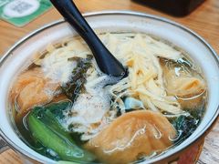 -柴爿巷·香酥鸡&馄饨(复兴中路店)