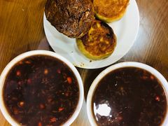 糖火烧-白魁老号饭庄(交道口店)