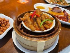 酱汁蒸凤爪-多多旺港式茶餐厅(新区店)