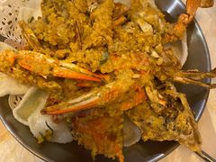 -桥东喜碧海鲜街(水东街店)