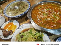 -厨神老街兔·淳朴人家店(盐帮菜风味名店)