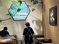 -成川茶店·潮汕工夫浓茶(万象店)