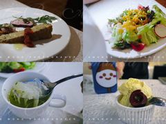 前菜-爱茉莉意大利西餐厅