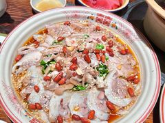 -广府乡下·饭庄(新港东路店)
