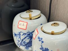 -金鸡饭店(新民中路店)