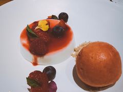 -Mercato莫卡多露台餐厅与酒吧(K11店)