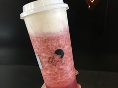 -喜茶(北京三里屯太古里店)