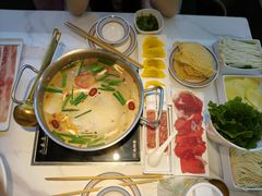 -楠火锅(太古里总店)