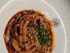 -江渔儿酸菜鱼·拔草餐厅(虎门君乐汇店)