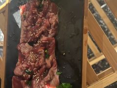 -谷牛日式烤肉(宝山U天地店)