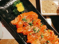 -炉小哥烤肉(信万广场店)