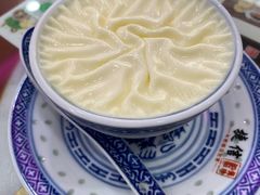 招牌双皮奶-捷信牛奶甜品世家(柳巷店)