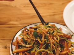 -關東雪东北菜(中庚漫游城店)