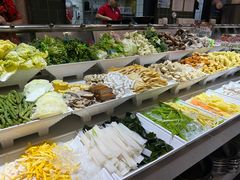 -醉人椒麻辣香锅(上地华联店)
