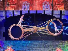 -长鹿旅游休博园