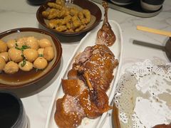 -乔阿马·江南味·驴肉香(龙湖华泾天街店)