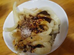 -洞子口张老二凉粉(文殊院店)