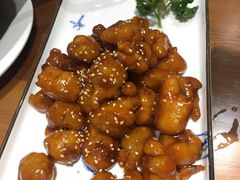 -老馆子·建德菜·山肴鱼鲜(海威新界店)