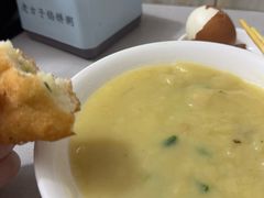 -老方子馅饼粥(台东店)