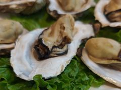 -天盛海鲜烧烤大排档·本地小海鲜·牟平腿穗子(幸福店)
