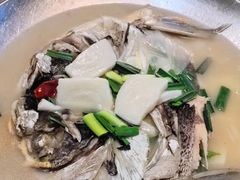 -院子餐厅·大锅菜·老杭帮(桥西直街店)