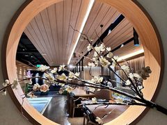 -东田之村自助餐厅(金水路店)