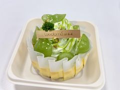 -味多美蛋糕(航天桥店)