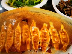 -邢家锅贴老店·非遗·开封菜(金明广场店)