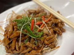 -万年酒楼(越秀南路店)